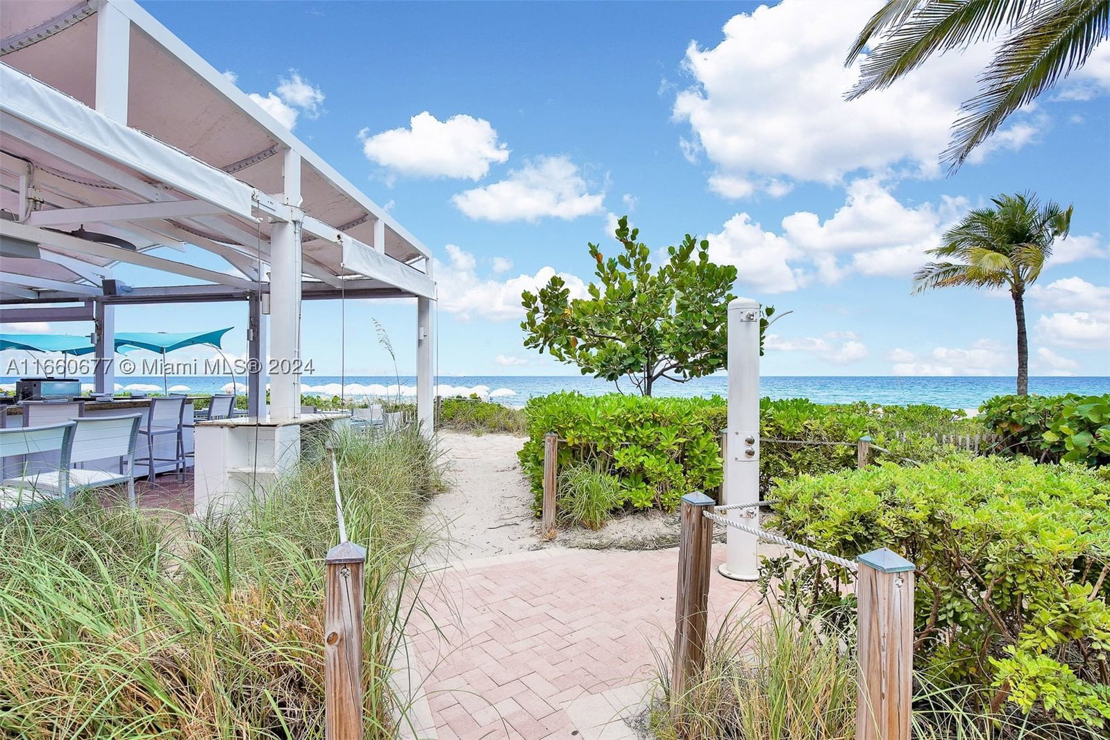 Real estate property located at 18201 Collins Ave #3404&Cabana, Miami-dade, Trump Royale, Sunny Isles Beach, FL