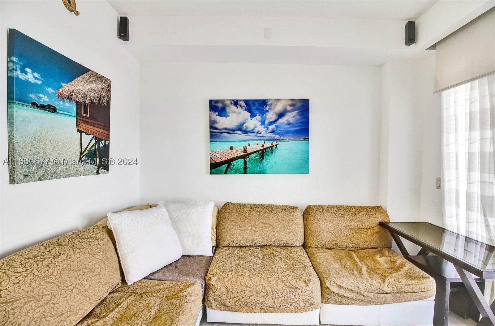 Real estate property located at 18201 Collins Ave #3404&Cabana, Miami-dade, Trump Royale, Sunny Isles Beach, FL