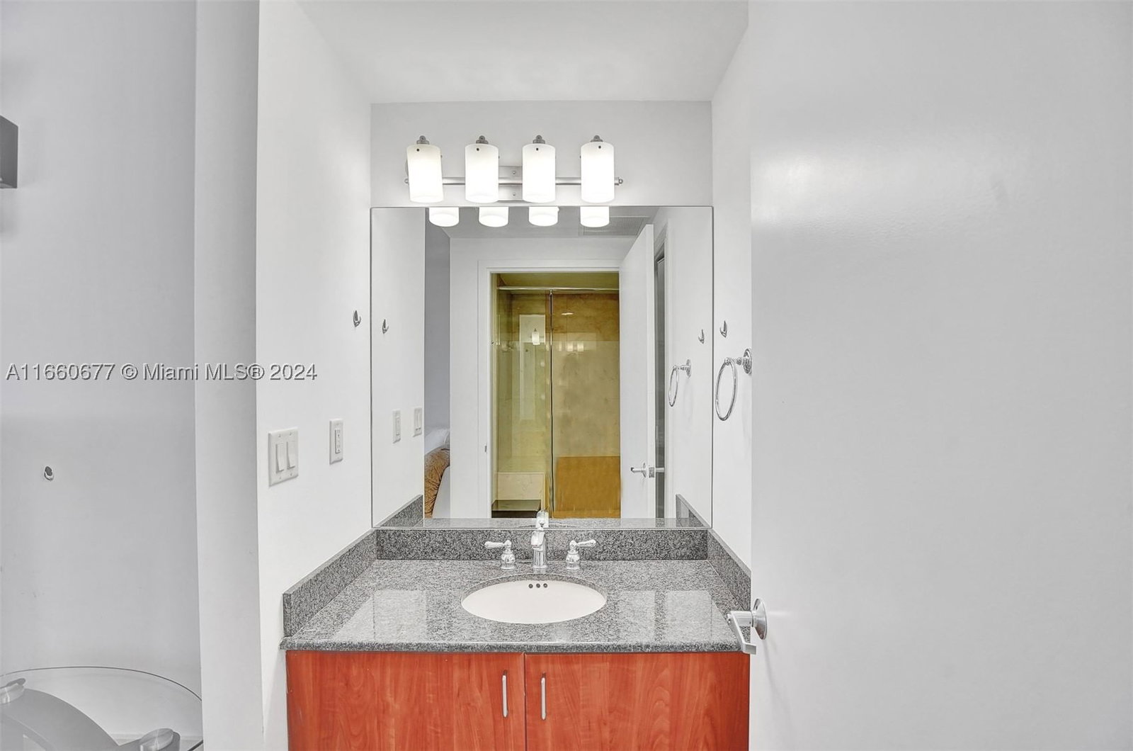 Real estate property located at 18201 Collins Ave #3404&Cabana, Miami-dade, Trump Royale, Sunny Isles Beach, FL