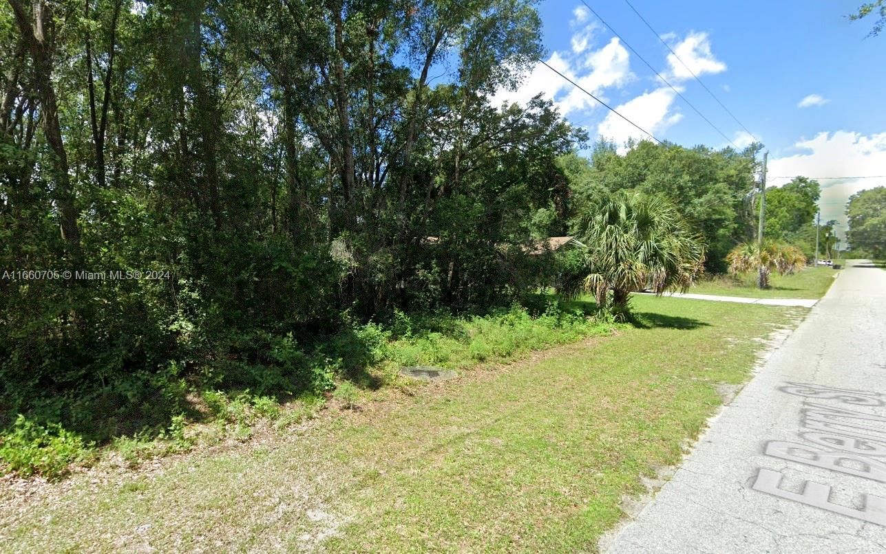 Real estate property located at 4102 Berry St, Citrus, INVERNESS HIGHLANDS UNIT 3, Inverness, FL