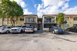 Real estate property located at 7823 Miller Dr C208, Miami-Dade, LAKEWOOD VILLAS CONDO, Miami, FL