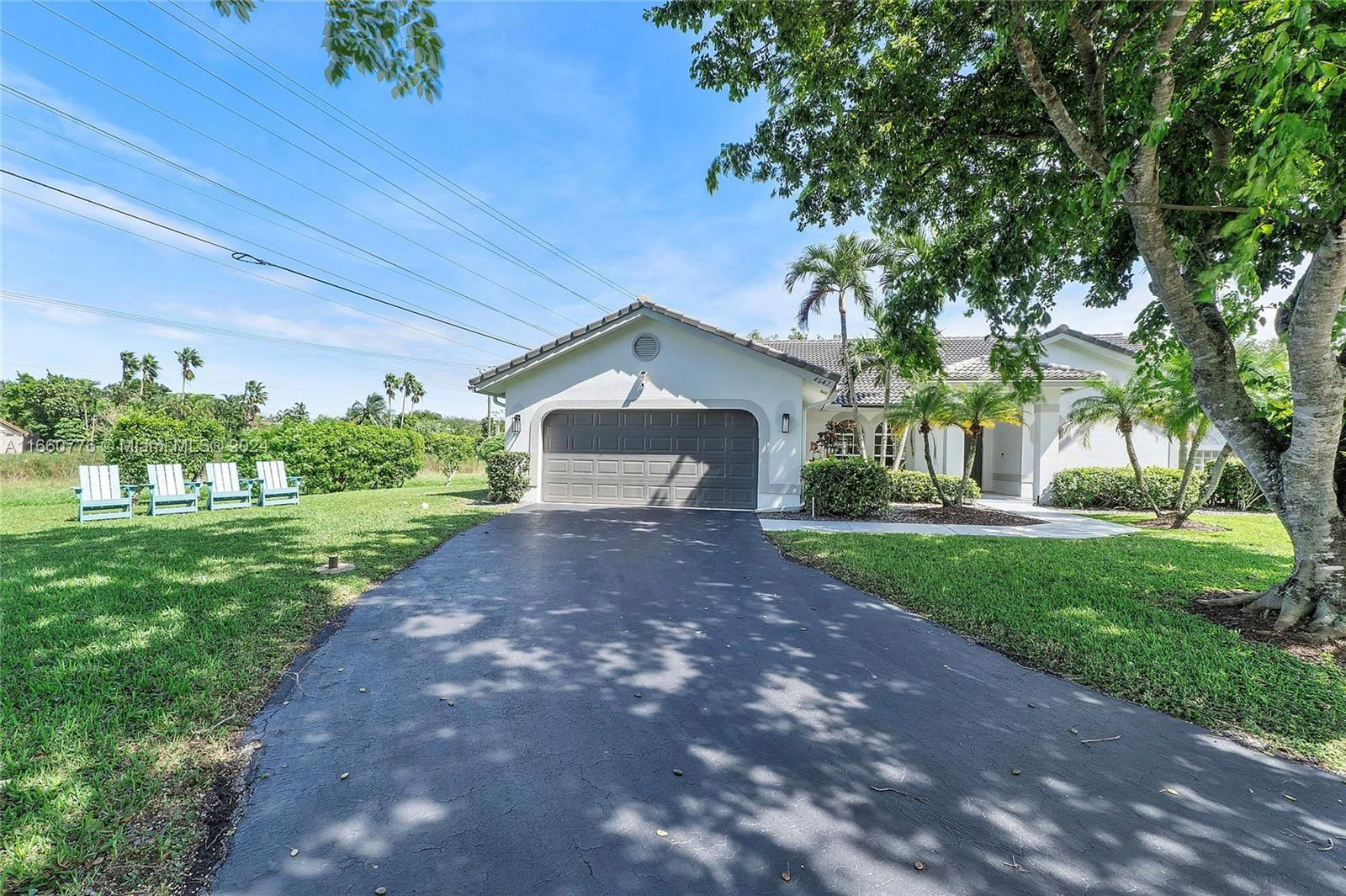 Real estate property located at 4647 98th Ln, Broward, NORTH SPRINGS COURT, Coral Springs, FL