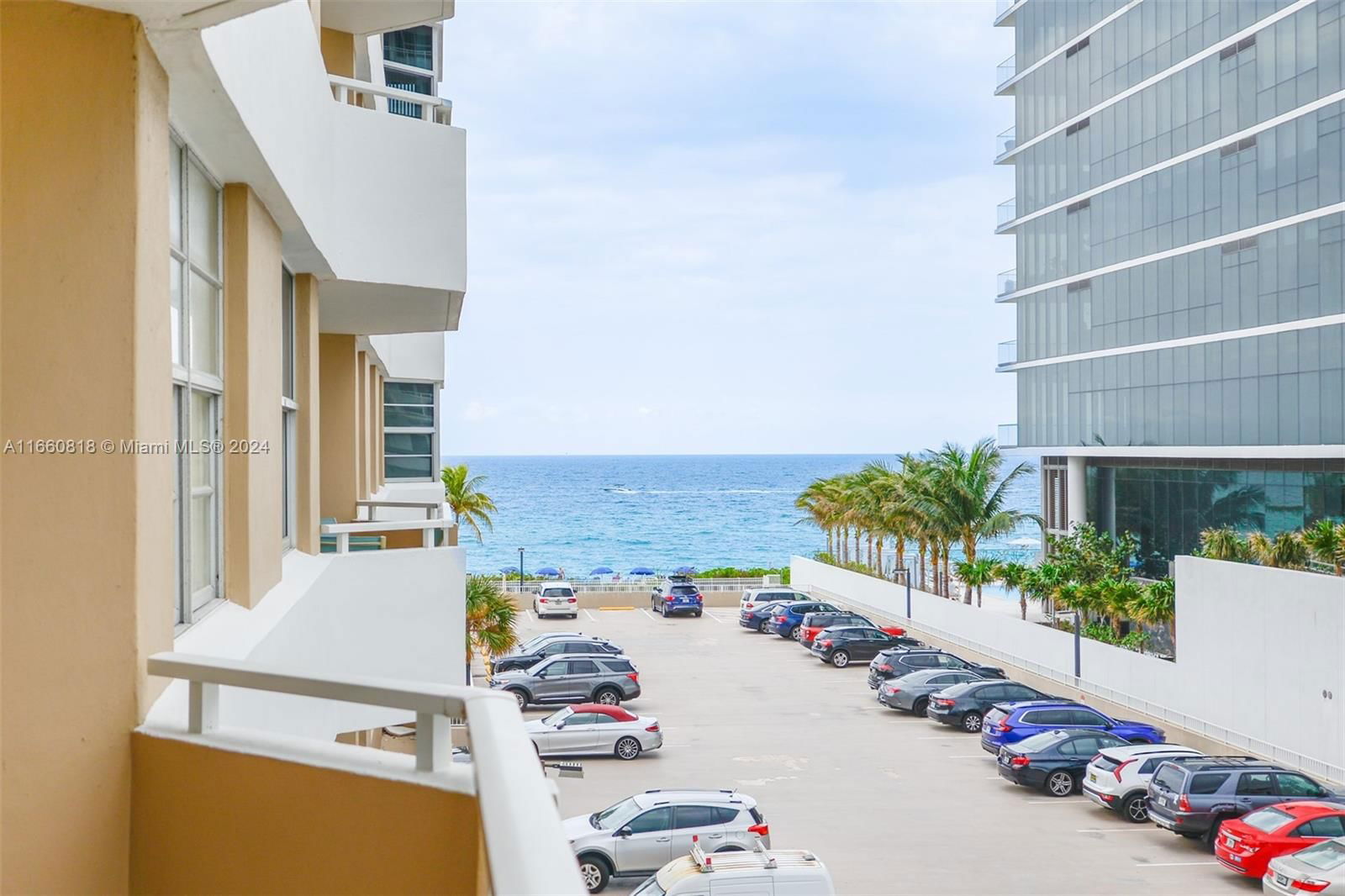 Real estate property located at 1980 Ocean Dr #3A, Broward, HEMISPHERES CONDO, Hallandale Beach, FL