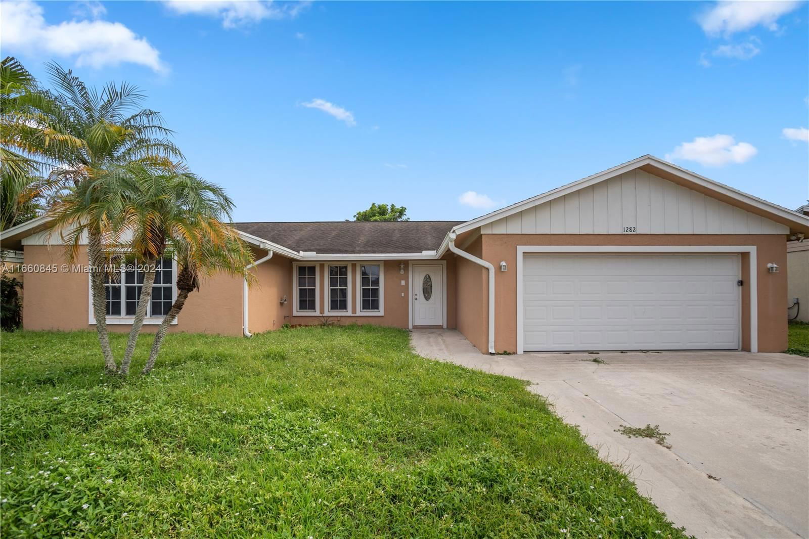 Real estate property located at 1282 Wyndcliff Dr, Palm Beach, SOUTH SHORE 2 OF WELLINGT, Wellington, FL