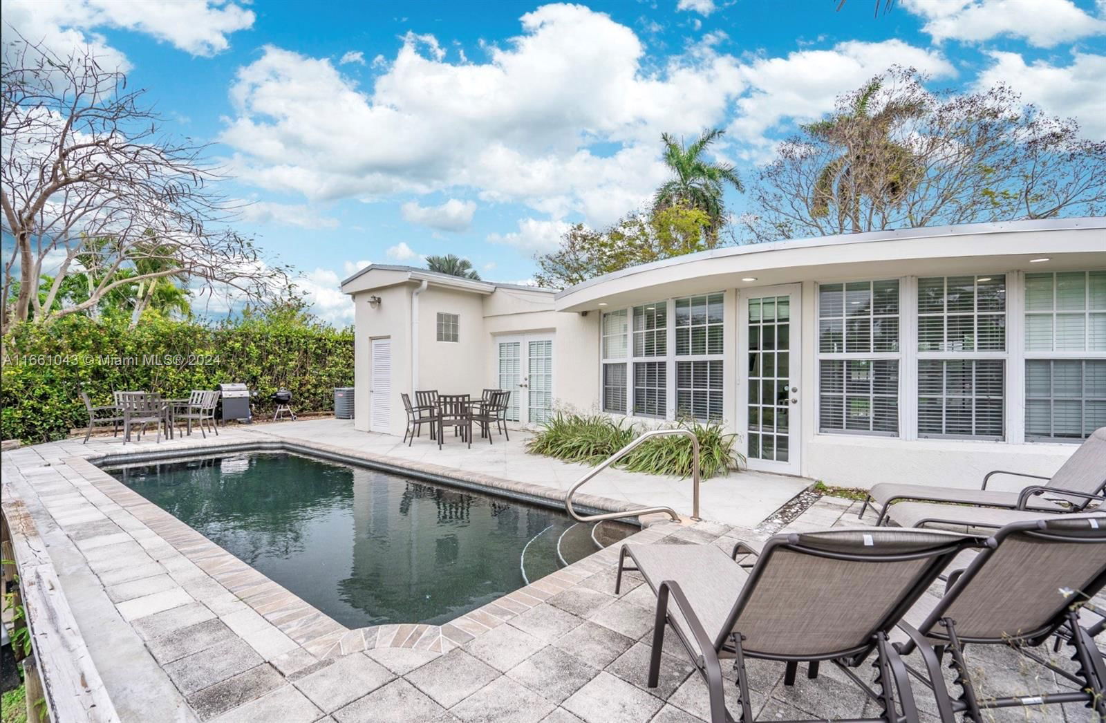 Real estate property located at 1167 Garfield St, Broward, Look Homesites No 4, Hollywood, FL
