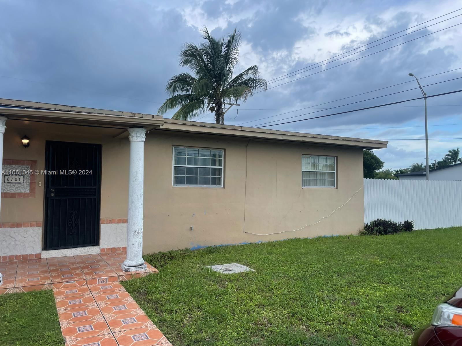 Real estate property located at 8701 20th Ter, Miami-Dade, CORAL PARK ESTS SEC 2, Miami, FL