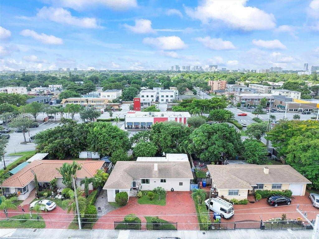 Real estate property located at 2380 7th St, Miami-dade, Beatrice Sub, Miami, FL