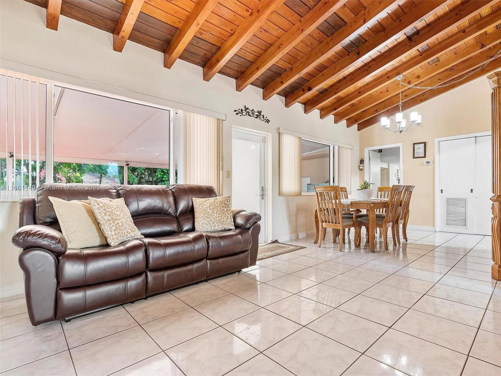 Real estate property located at 2380 7th St, Miami-dade, Beatrice Sub, Miami, FL