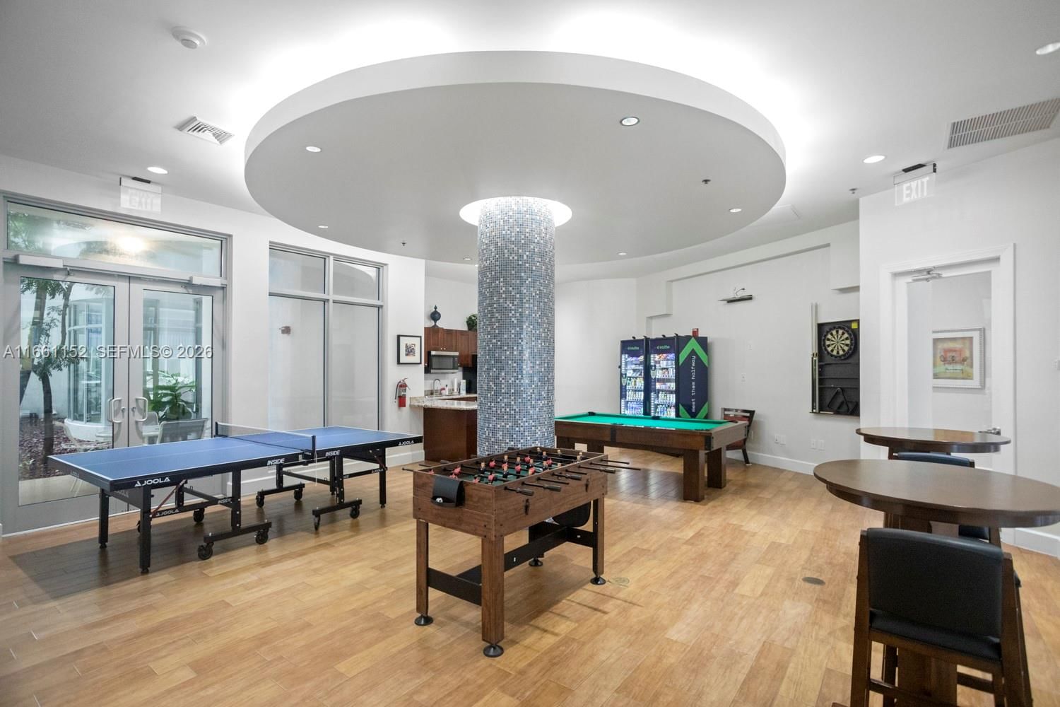 Real estate property located at 1830 Radius Dr #1024, Broward, Radius Condo, Hollywood, FL