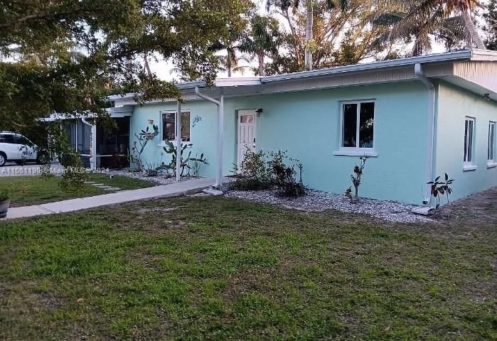 Real estate property located at 5525 Avenue B, Lee, Bokeelia, Other City - In The State Of Florida, FL