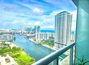 Real estate property located at 2602 Hallandale Beach Blvd R2910, Broward, BEACHWALK CONDOMINIUM, Hallandale Beach, FL