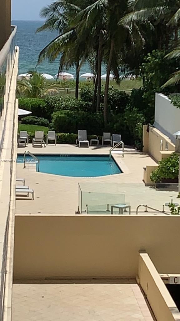 Real estate property located at , Miami-Dade, THE WAVES CONDO, Surfside, FL