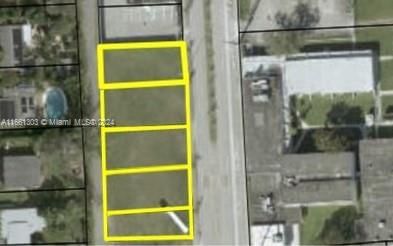 Real estate property located at 62 Ave 66 St, Miami-Dade, COCOPLUM TERR ADDN, South Miami, FL