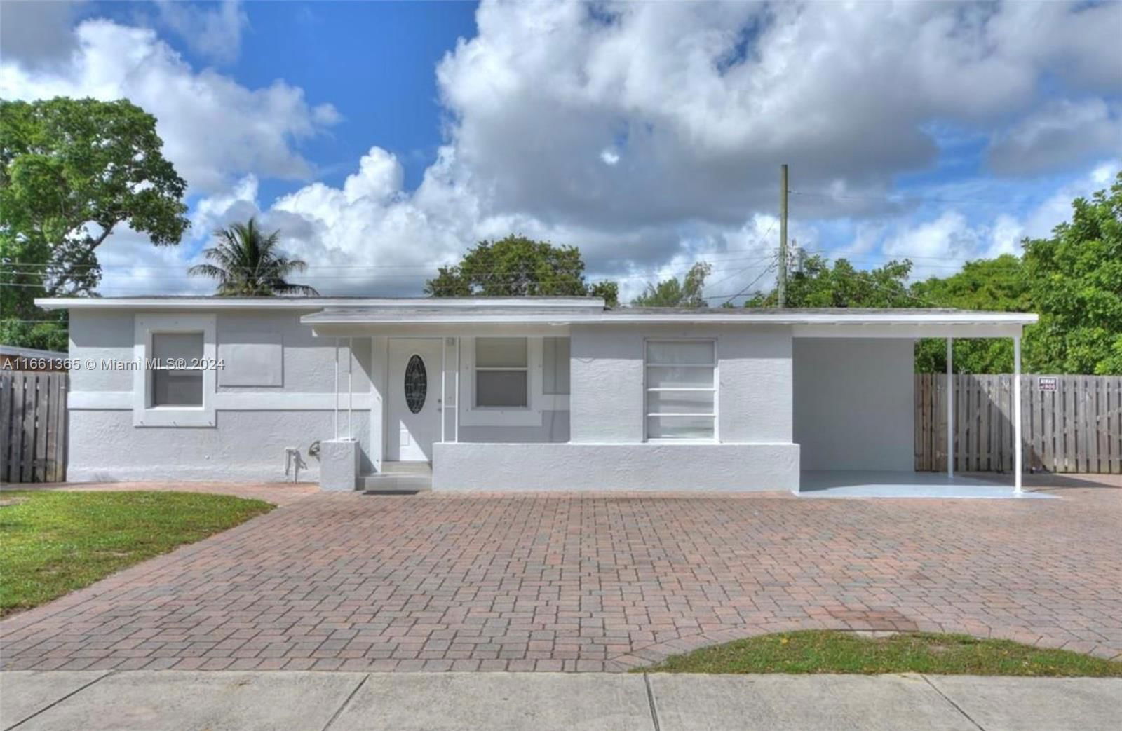 Real estate property located at 5291 17th Ave, Broward, POMPANO BEACH HIGHLANDS 2, Pompano Beach, FL