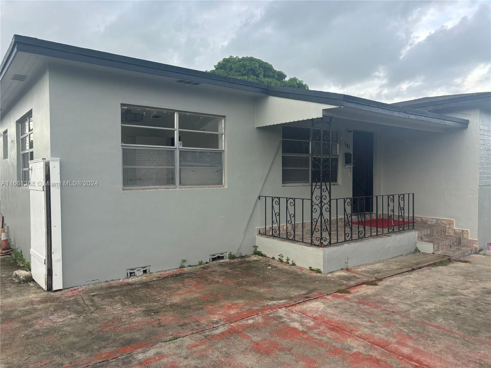 Real estate property located at 181 30th St, Miami-Dade, HIALEAH 12TH ADDN REV & A, Hialeah, FL