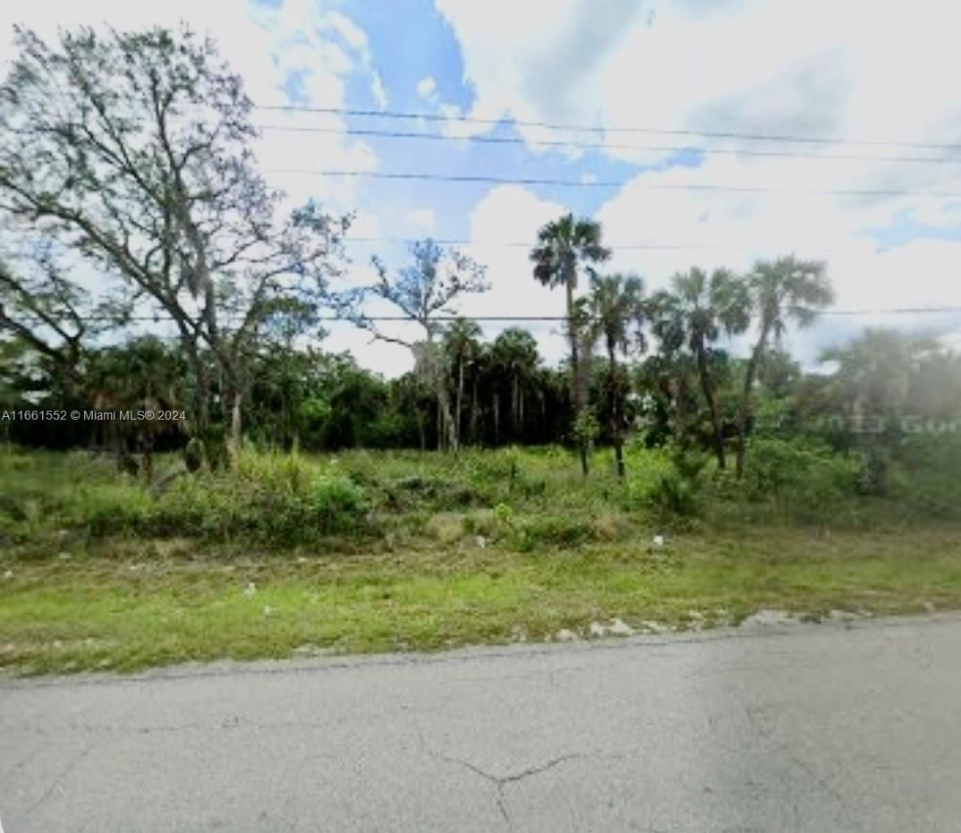 Real estate property located at 503 6TH ST, Lee, Lehigh Acres, FL