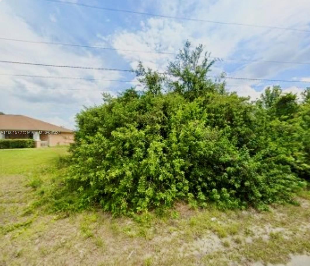 Real estate property located at 2717 6TH ST SW, Lee, Lehigh Acres, FL