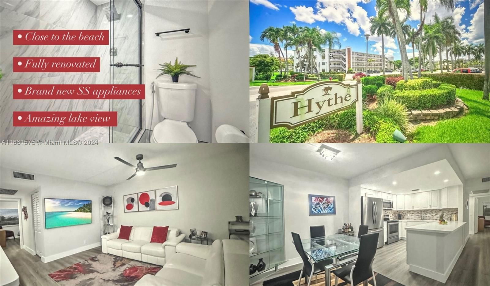 Real estate property located at 3039 Hythe C #3039, Palm Beach, HYTHE AT CENTURY VILLAGE, Boca Raton, FL