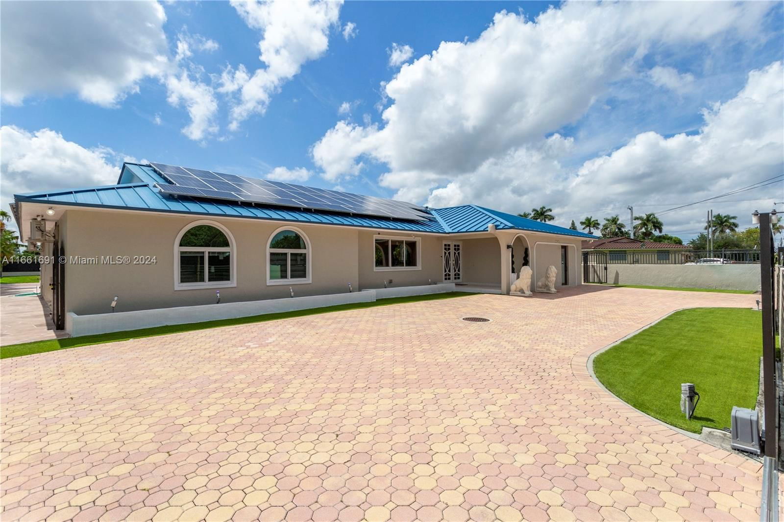 Real estate property located at 13850 30th St, Miami-Dade, J G HEADS FARMS, Miami, FL