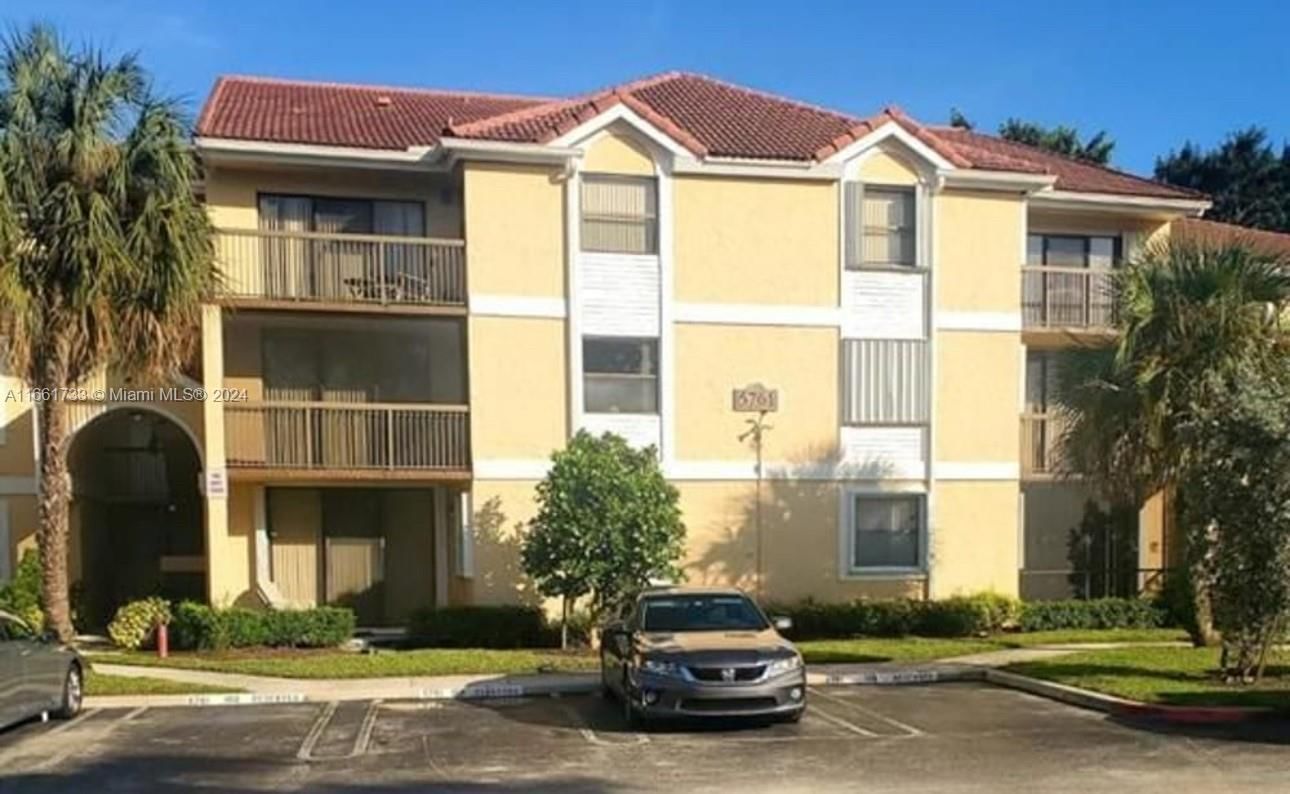 Real estate property located at 5761 Riverside Dr #303B4, Broward, GRAND OASIS CONDO, Coral Springs, FL