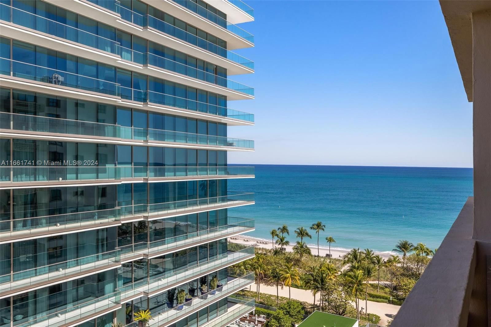 Real estate property located at 10185 Collins Ave #1223, Miami-Dade, THE PLAZA OF BAL HARBOUR, Bal Harbour, FL