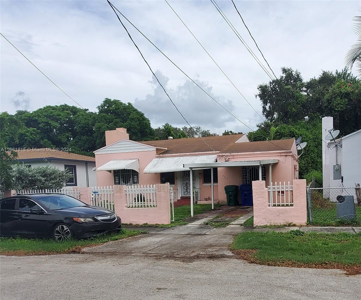 Real estate property located at , Miami-Dade, ARDSLEY SUB, Miami, FL