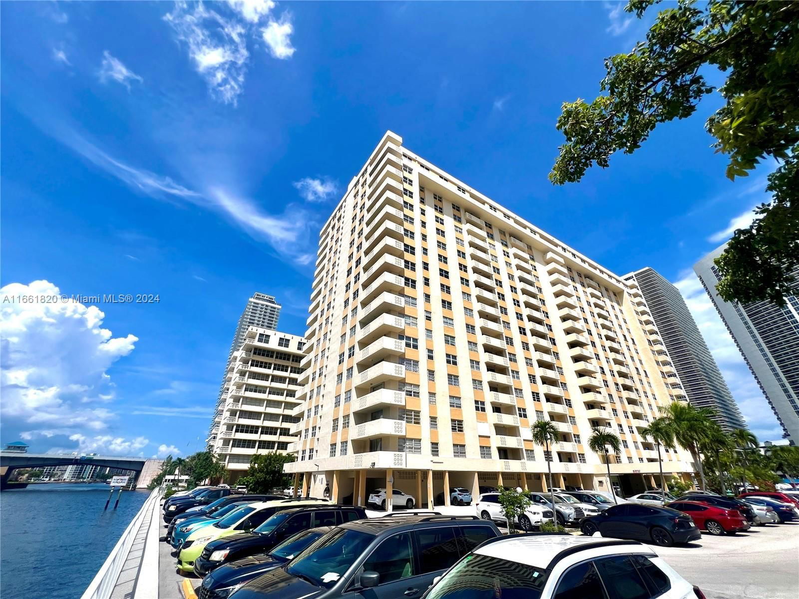 Real estate property located at 1833 Ocean Dr #1109, Broward, PLAZA TOWERS NORTH CONDO, Hallandale Beach, FL