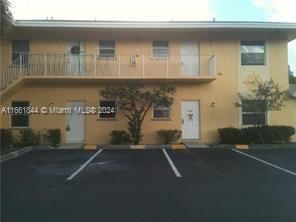 Real estate property located at 3614 91st Ln #3614, Broward, Gardens of Sunrise Condo, Sunrise, FL