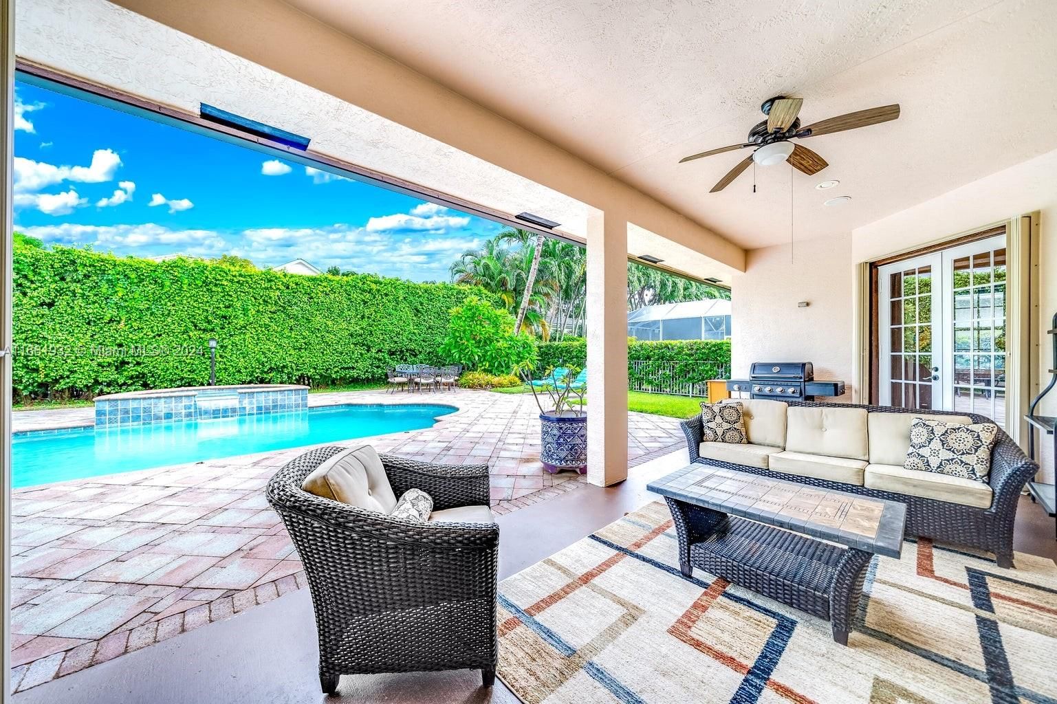 Real estate property located at 8608 Antigua, Martin, JUPITER RIVER ESTATES, Jupiter, FL