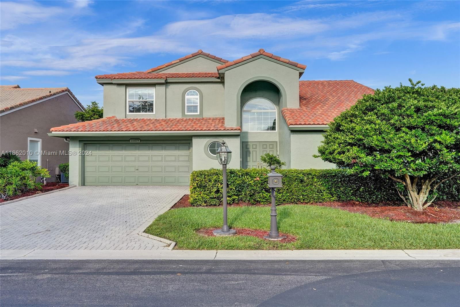 Real estate property located at 23275 Alora Dr, Palm Beach, COSTA DEL SOL, Boca Raton, FL