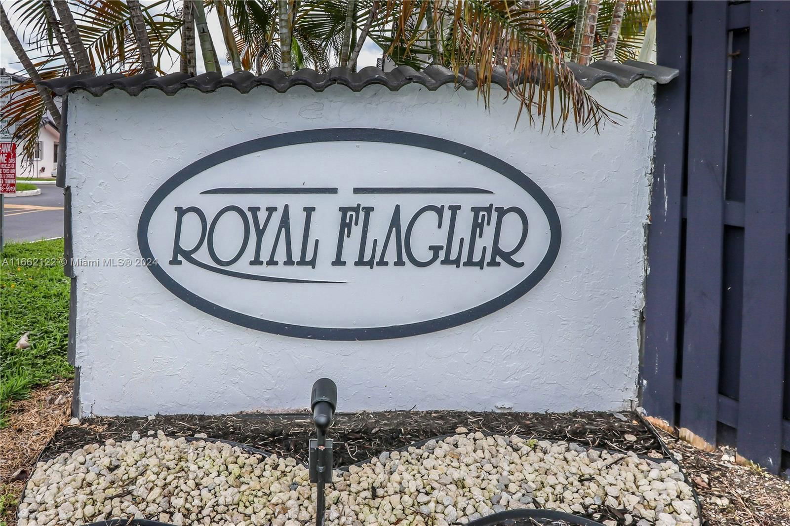 Real estate property located at 11680 1st Ter #3-6, Miami-Dade, ROYAL FLAGLER CONDO II, Sweetwater, FL