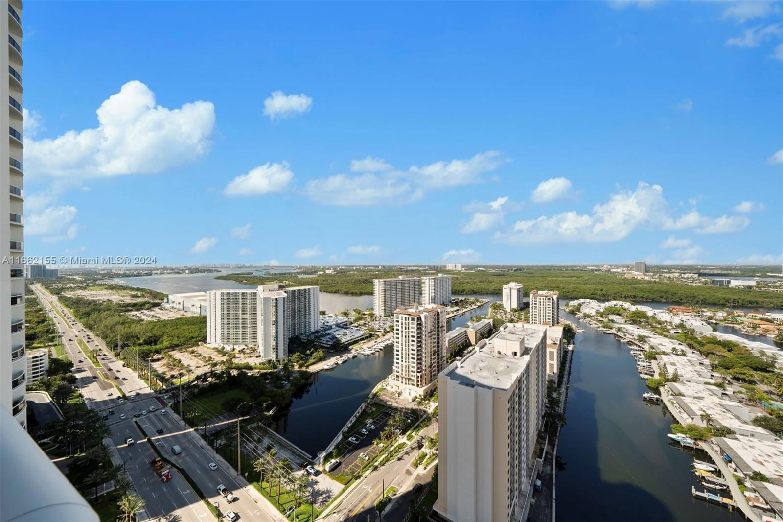Real estate property located at 16001 Collins Ave #2706, Miami-dade, Tdr Tower I Condo, Sunny Isles Beach, FL