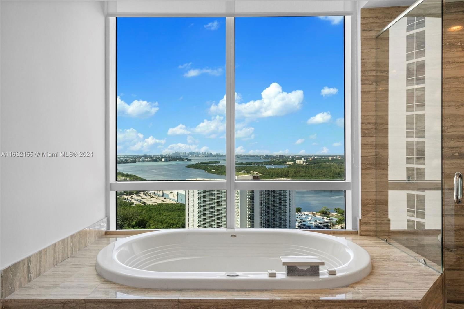 Real estate property located at 16001 Collins Ave #2706, Miami-dade, Tdr Tower I Condo, Sunny Isles Beach, FL