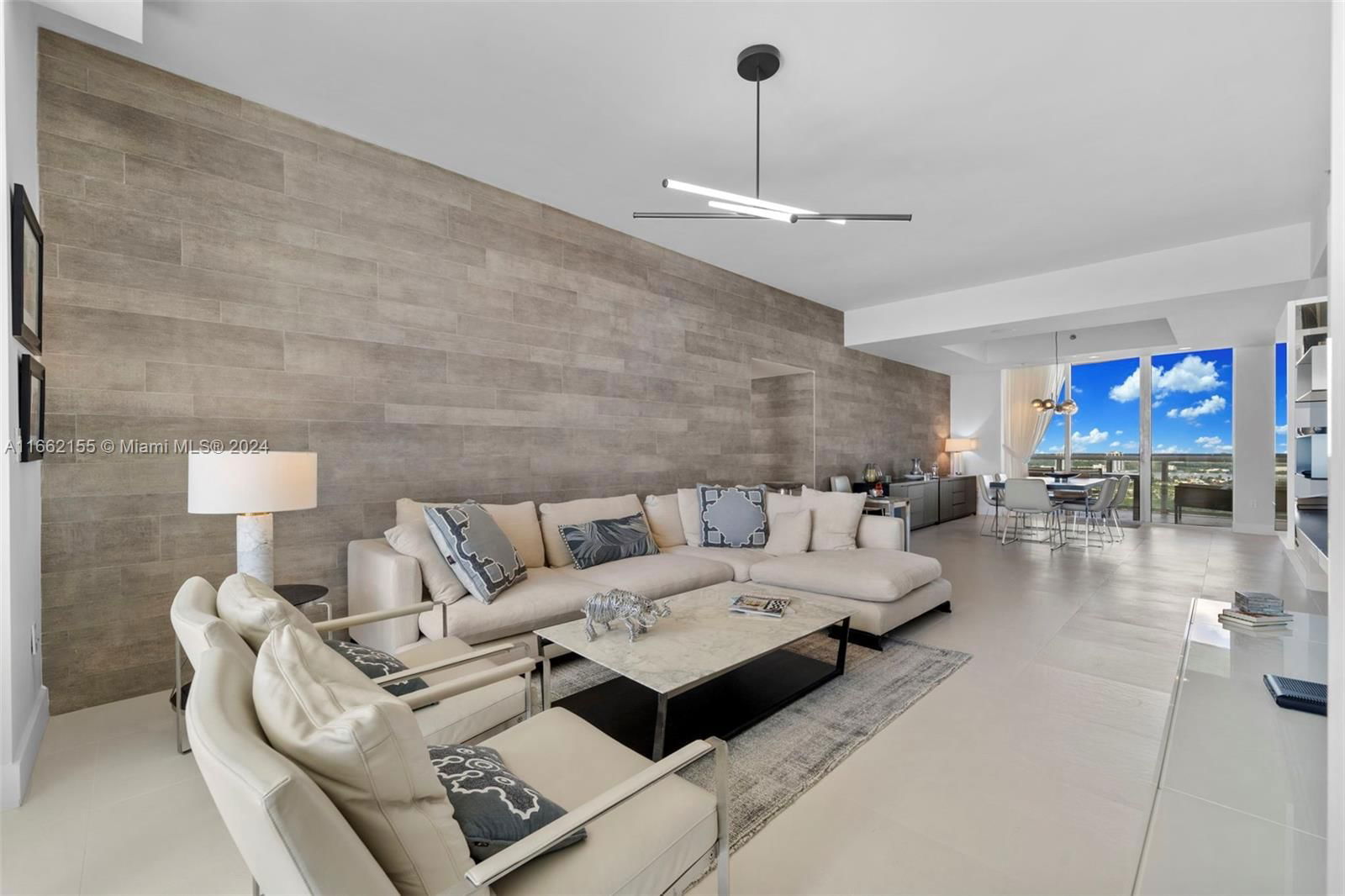Real estate property located at 16001 Collins Ave #2706, Miami-dade, Tdr Tower I Condo, Sunny Isles Beach, FL