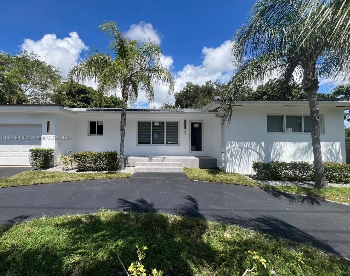 Real estate property located at 45 103rd St, Miami-Dade, MIAMI SHORES SEC 5, Miami Shores, FL