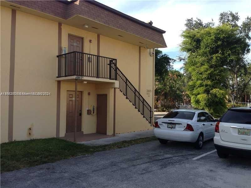 Real estate property located at 2804 55th Ave #1C, Broward, STONEBRIDGE GARDENS SECTI, Lauderhill, FL