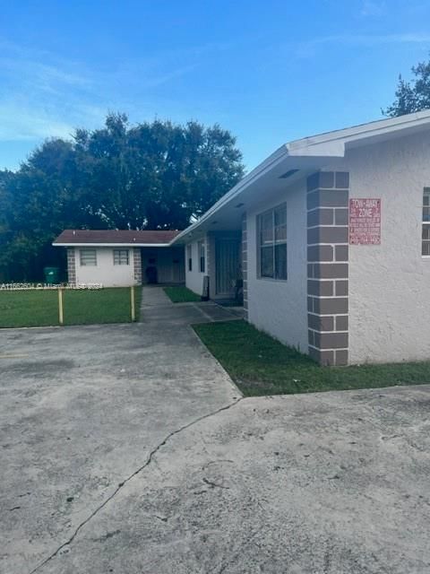 Real estate property located at 2154 61st St, Miami-Dade, RIDGEWAY, Miami, FL