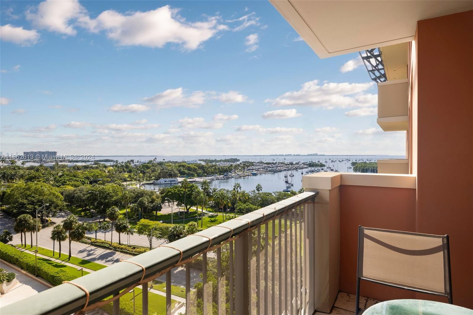 Real estate property located at 2951 Bayshore Dr #1005, Miami-Dade, THE MUTINY CONDO, Coconut Grove, FL