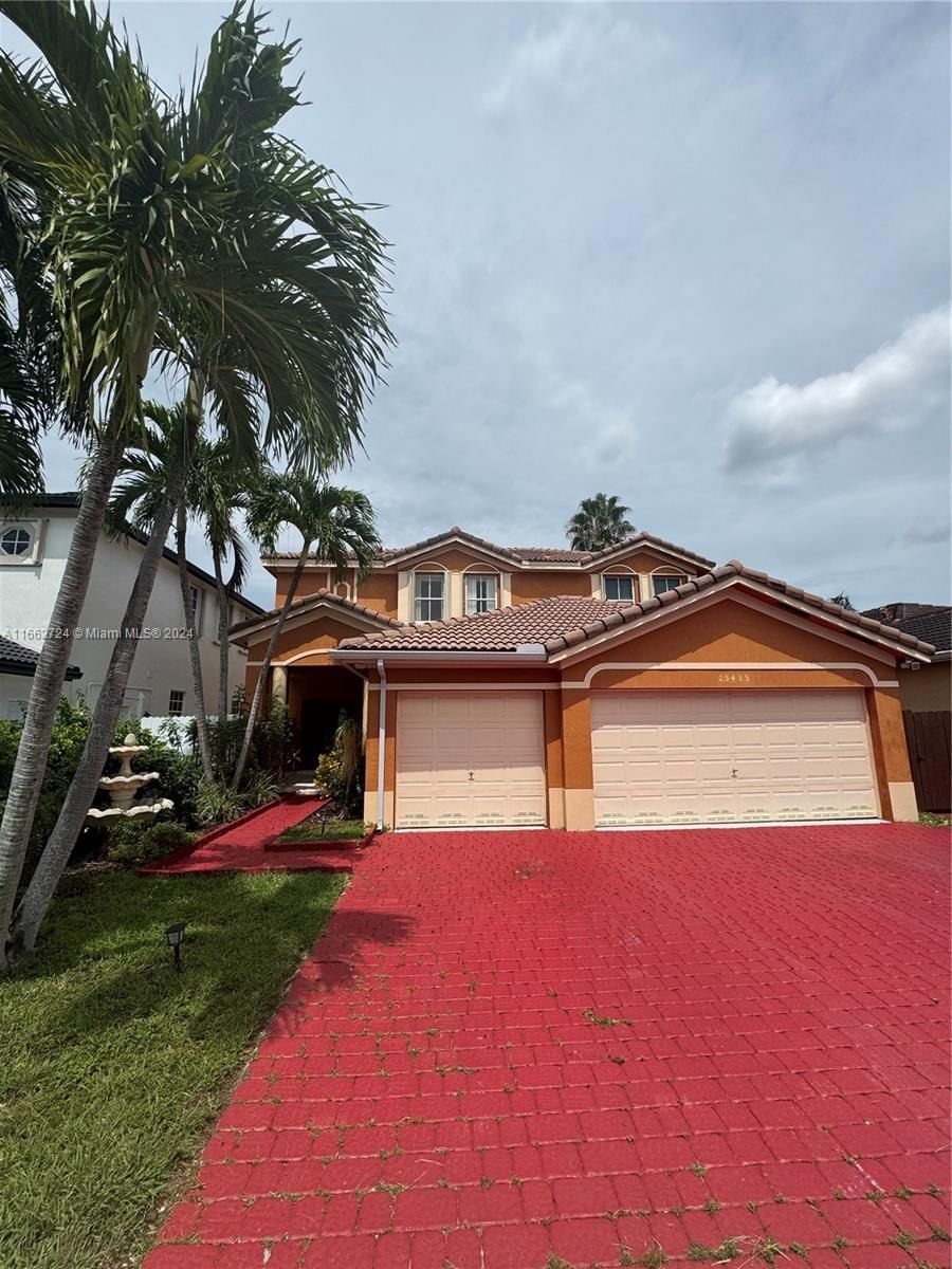 Real estate property located at 15435 36th Ter, Miami-Dade, PONCE ESTATES SEC 2, Miami, FL