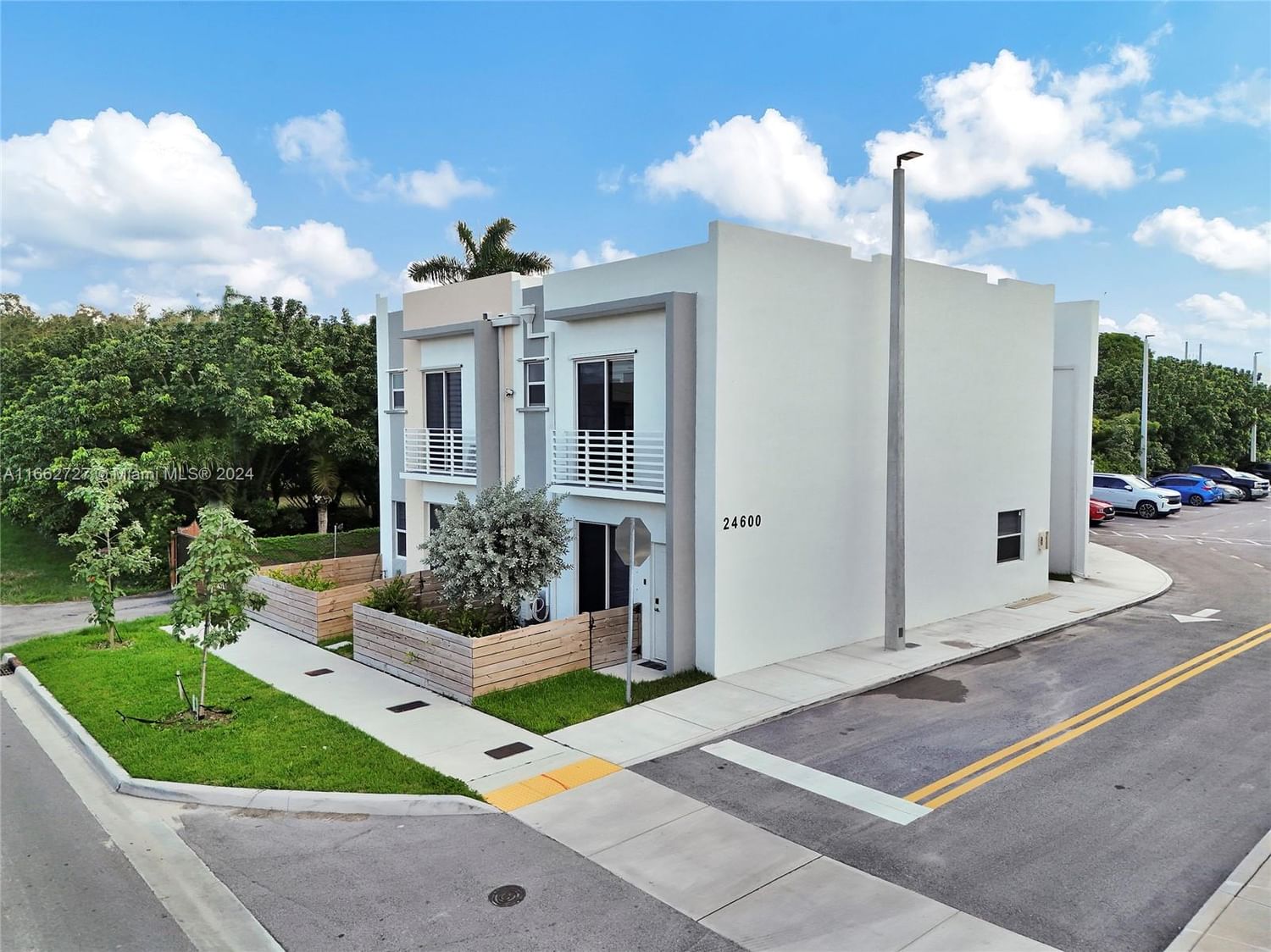 Real estate property located at 24600 129th Ave #2, Miami-Dade, N/A, Homestead, FL