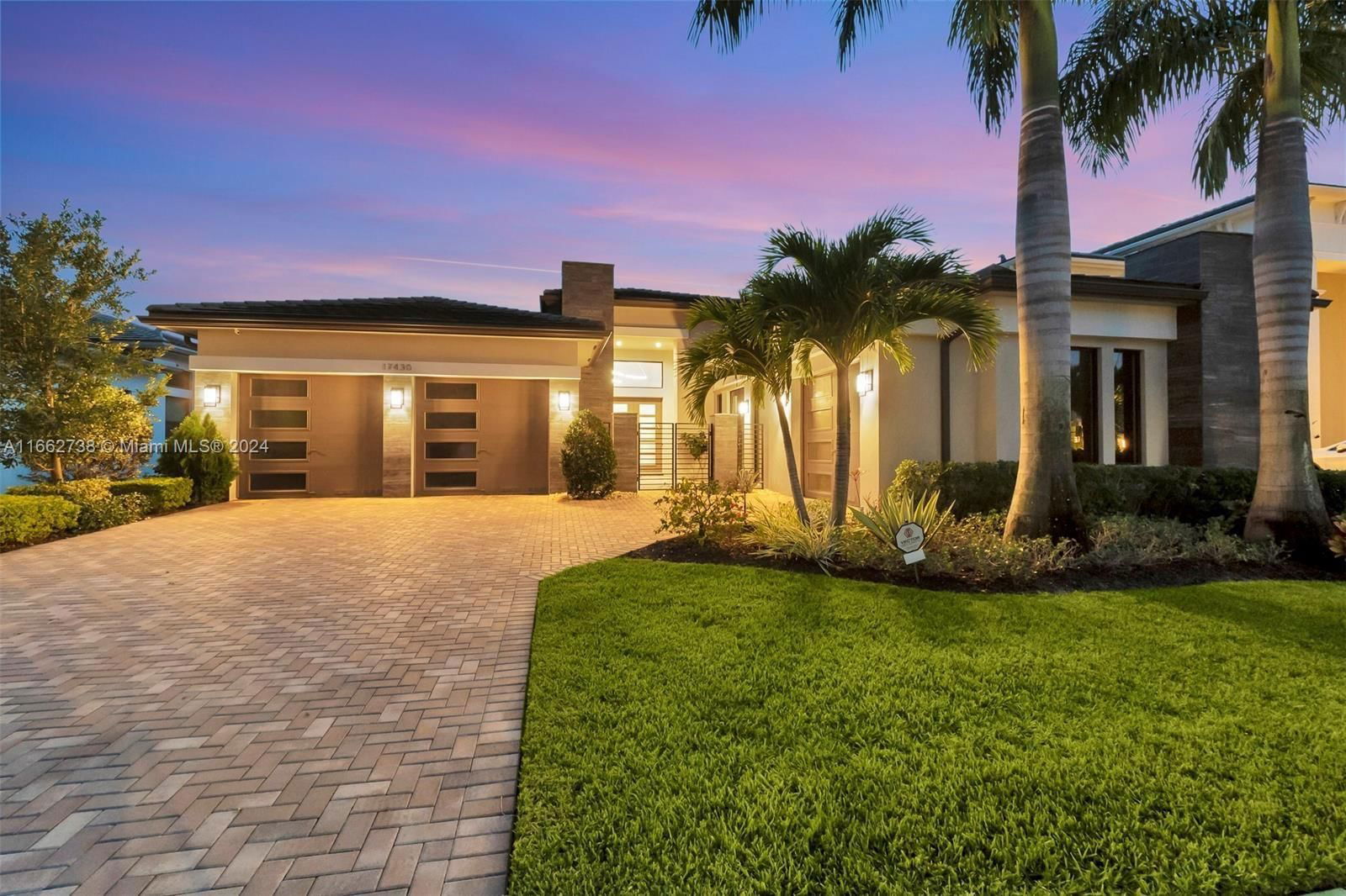 Real estate property located at 17430 Rosella Rd, Palm Beach, HYDER AGR PUD SOUTH PLAT, Boca Raton, FL