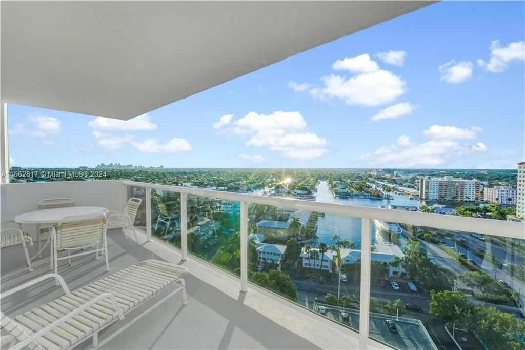 Real estate property located at 2841 Ocean Blvd #1807, Broward, VANTAGE VIEW CONDO, Fort Lauderdale, FL