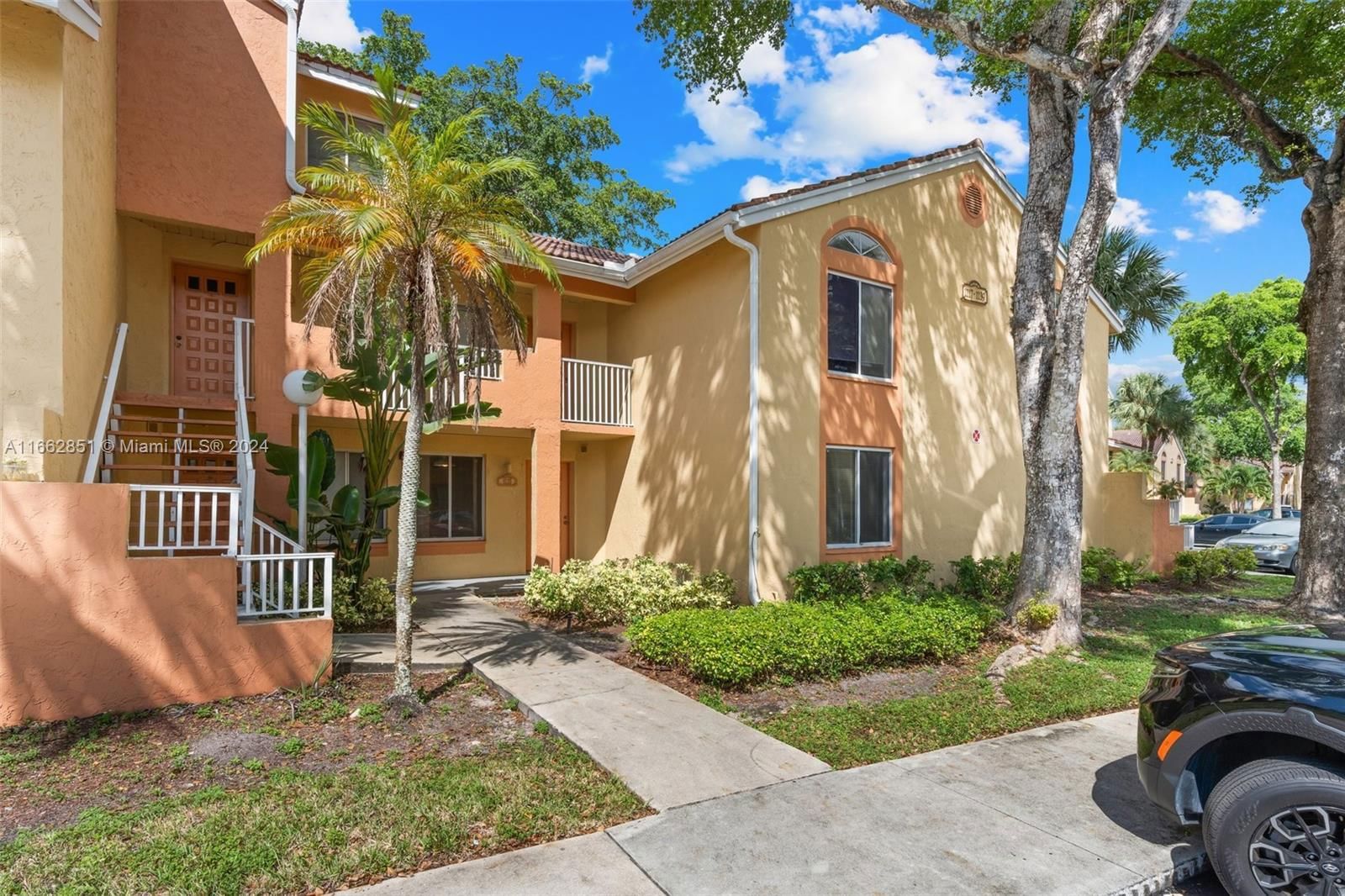 Real estate property located at 1133 Coral Club Dr #1133, Broward, NAPOLI GARDENS AT CORAL S, Coral Springs, FL