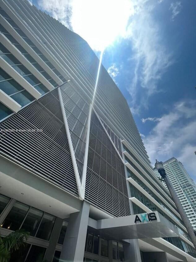 Real estate property located at 79 12th St #1210-S, Miami-Dade, THE AXIS ON BRICKELL COND, Miami, FL