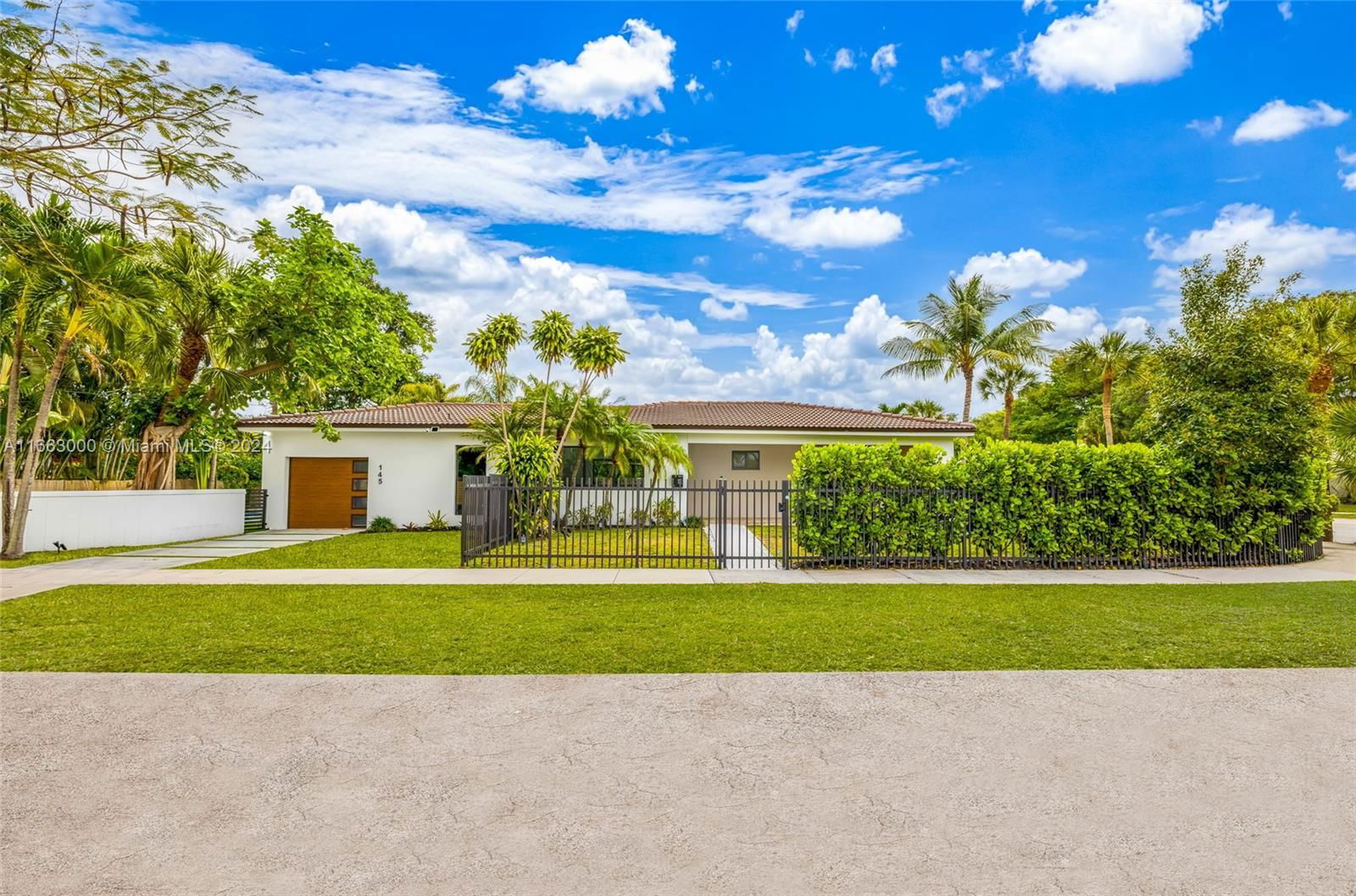 Real estate property located at 145 95th St, Miami-Dade, BONMAR PK A SUB, Miami Shores, FL