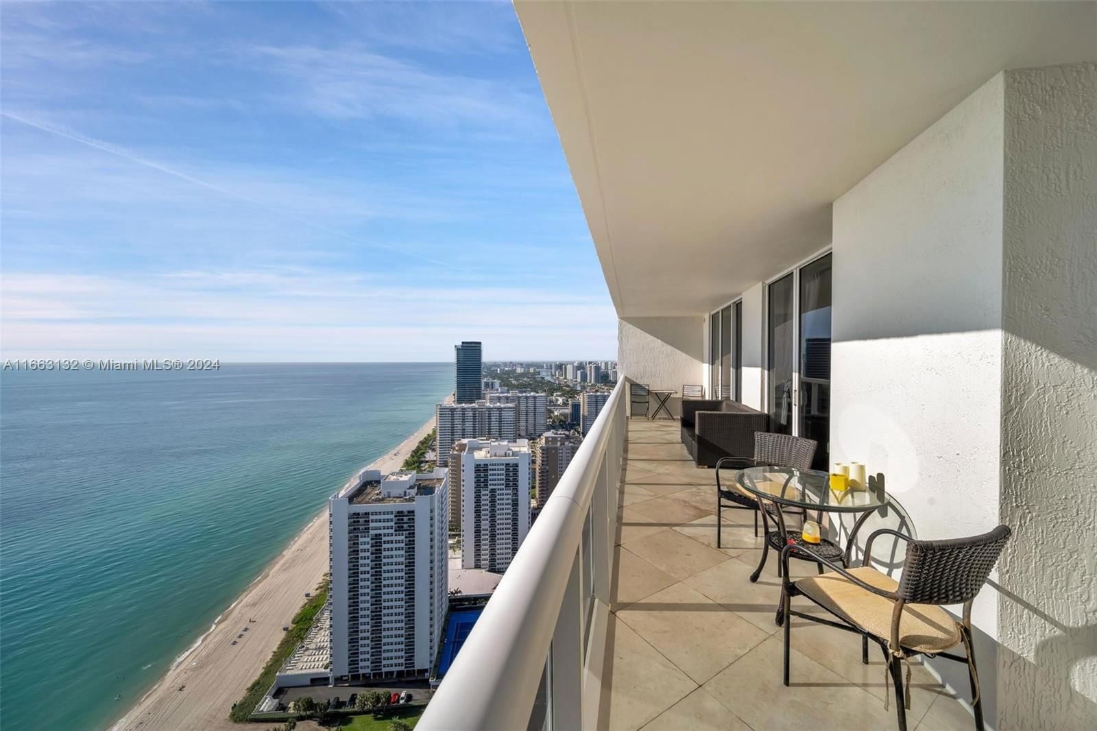 Real estate property located at 1850 Ocean Dr #4103, Broward, BEACH CLUB CONDO, Hallandale Beach, FL