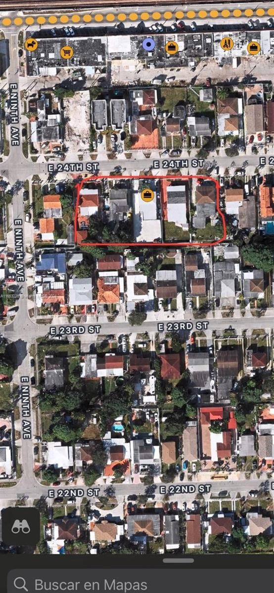 Real estate property located at 948 24th St, Miami-Dade, HIALEAH 13TH ADDN AMD PL, Hialeah, FL