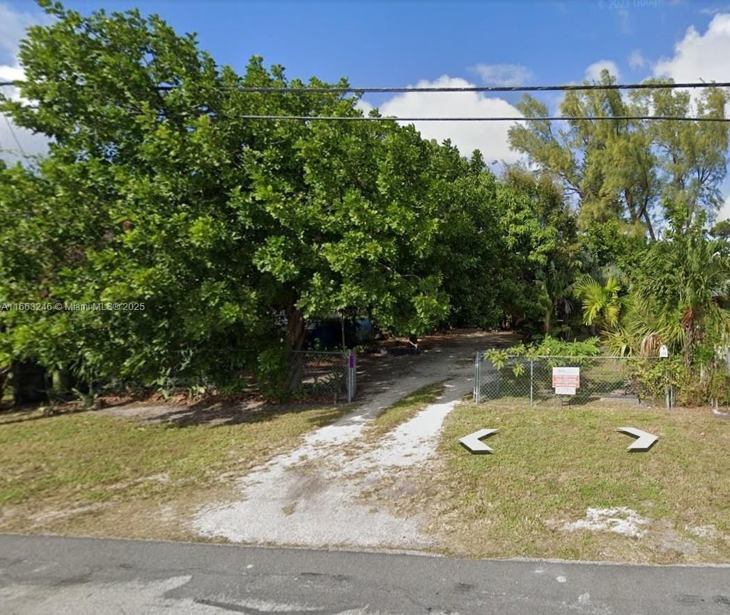 Real estate property located at 125 4th St, Broward, Hallandale Park No 3, Hallandale Beach, FL