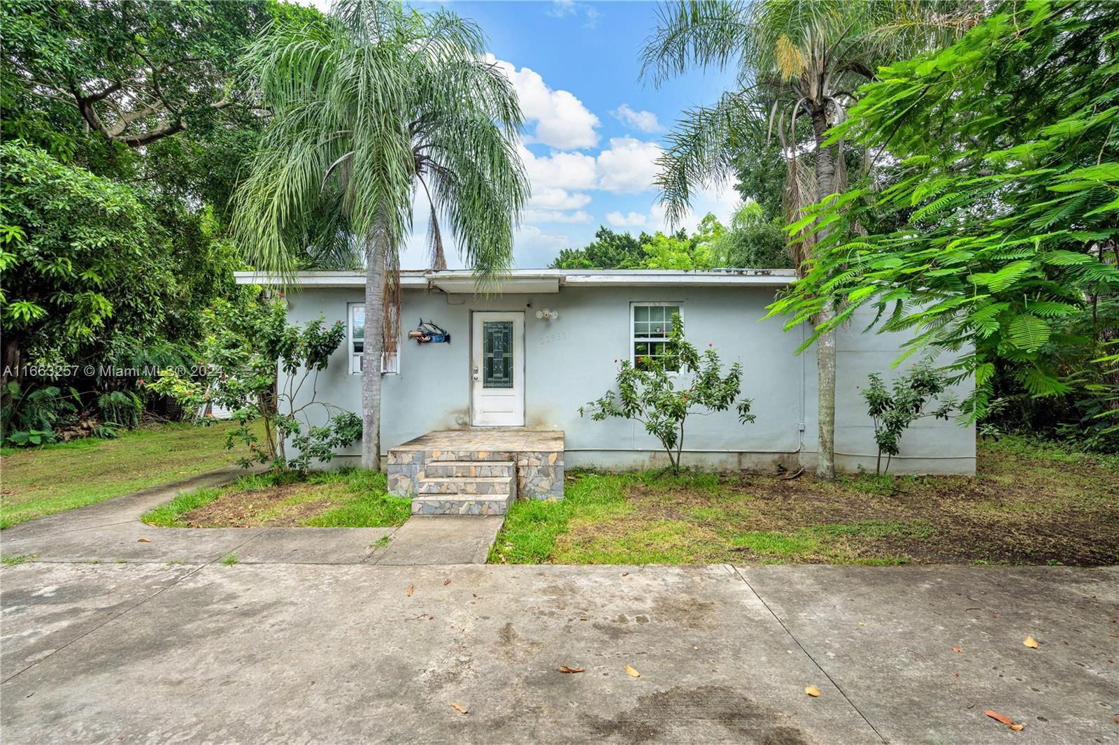 Real estate property located at 22935 122nd Ave, Miami-Dade, Cutler Bay, Miami, FL