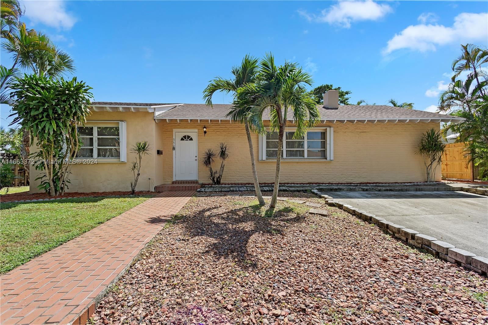 Real estate property located at 350 Colonial Rd, Palm Beach, BROADMOOR SEC 1, West Palm Beach, FL